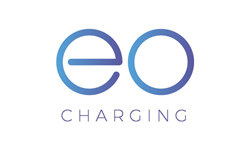 EO Charging logo